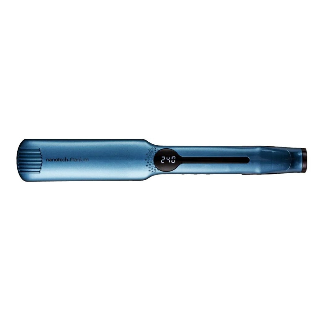 Unbranded — Nanotech Titanium Straightner
