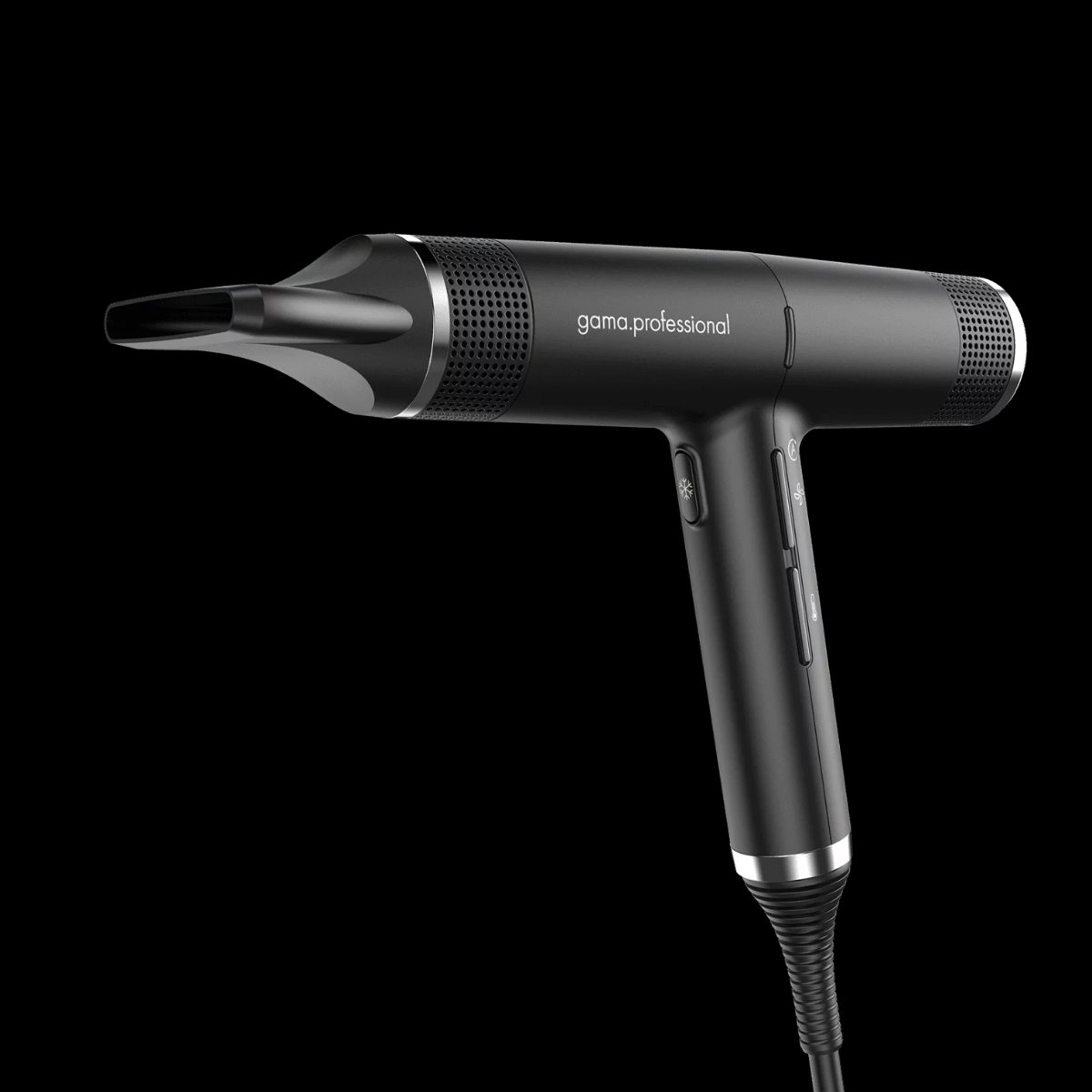 IQ Perfetto — IQ Perfetto Dryer Black