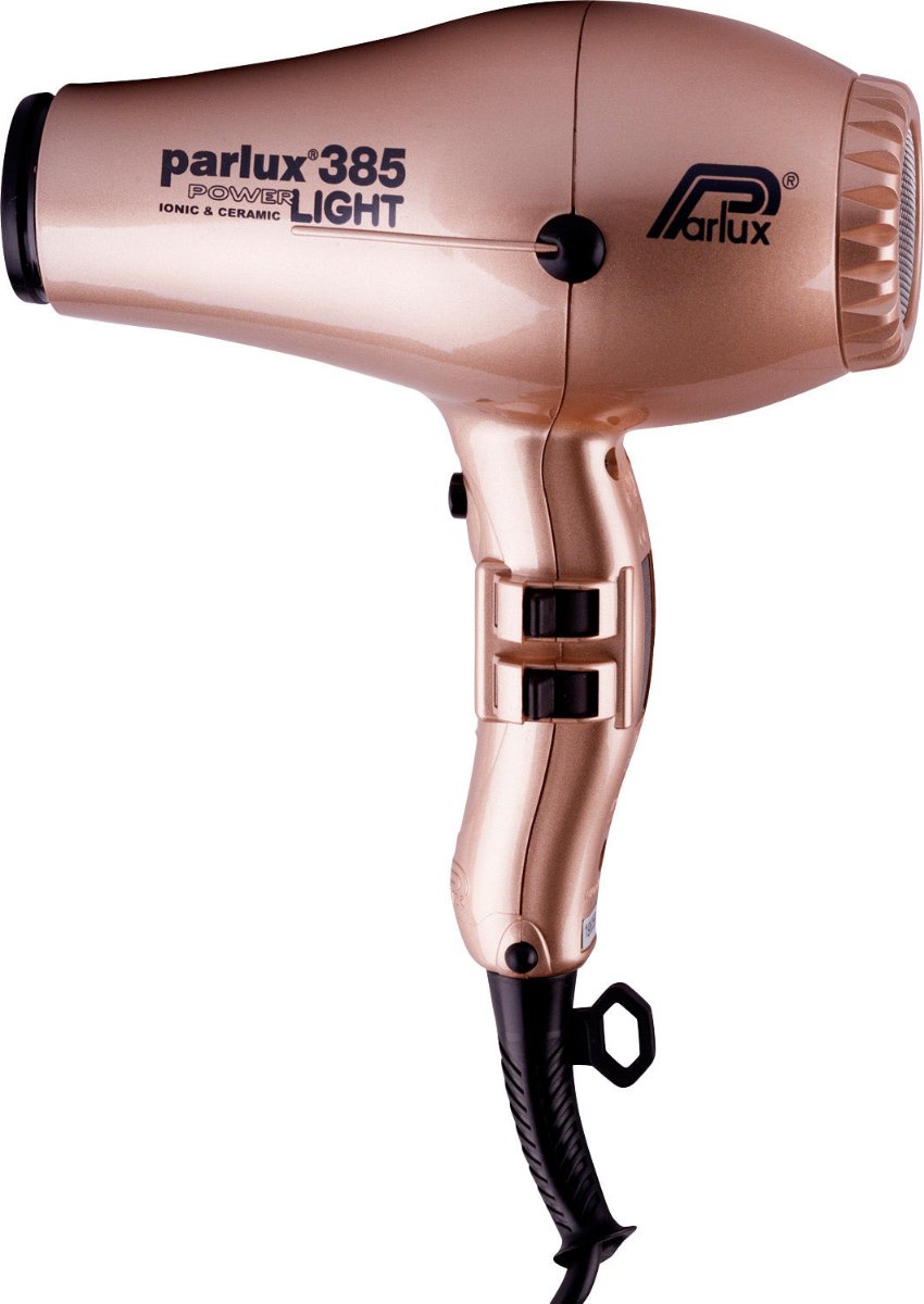 Unbranded — Parlux 385 Powerlight Dryer Gold 150085