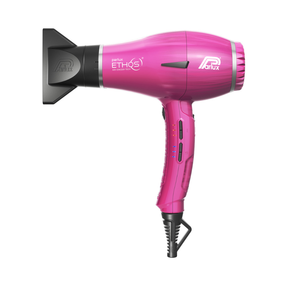 Unbranded — Parlux Ethos Fushia Dryer 150155