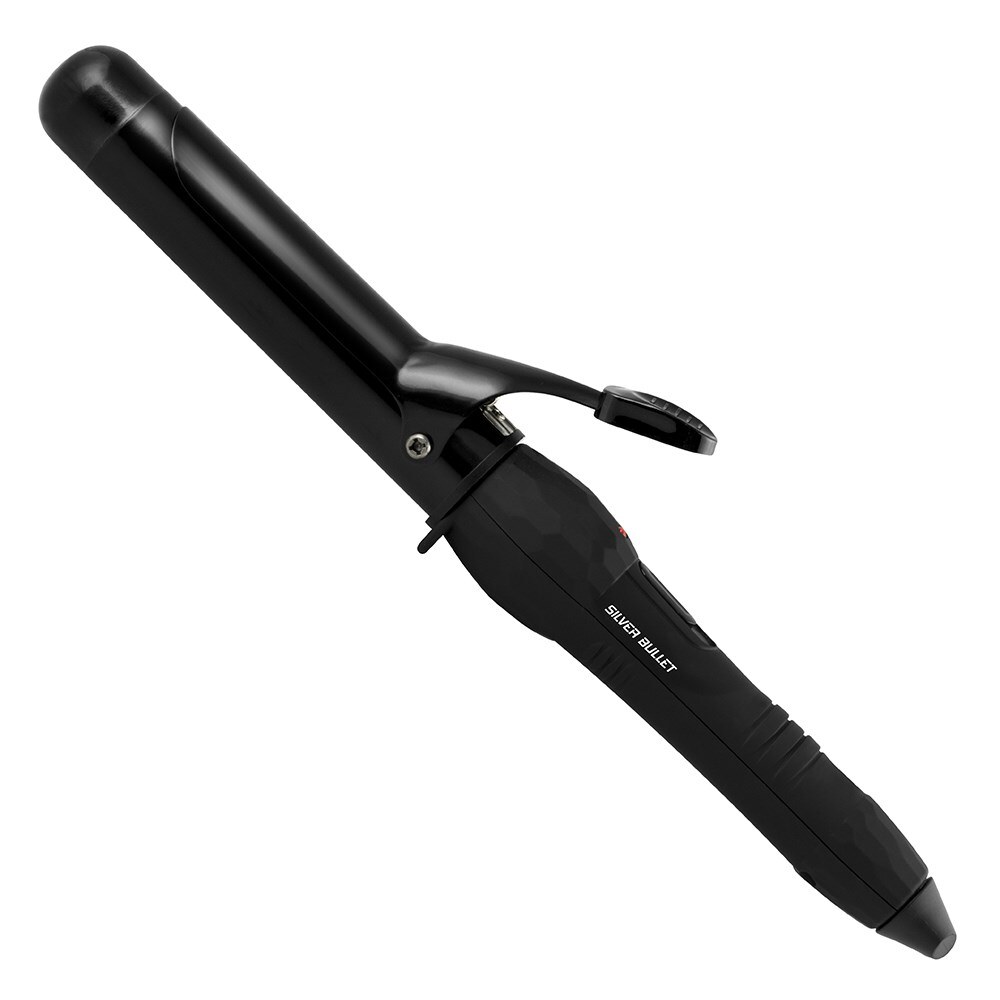 Silver Bullet — Silver Bullet City Chic 32mm Curling Iron 900665