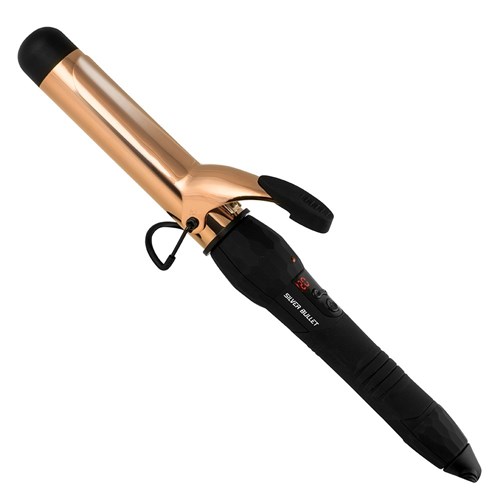 Silver Bullet — Silver Bullet Titanium Series Curling 32mm Rose Gold