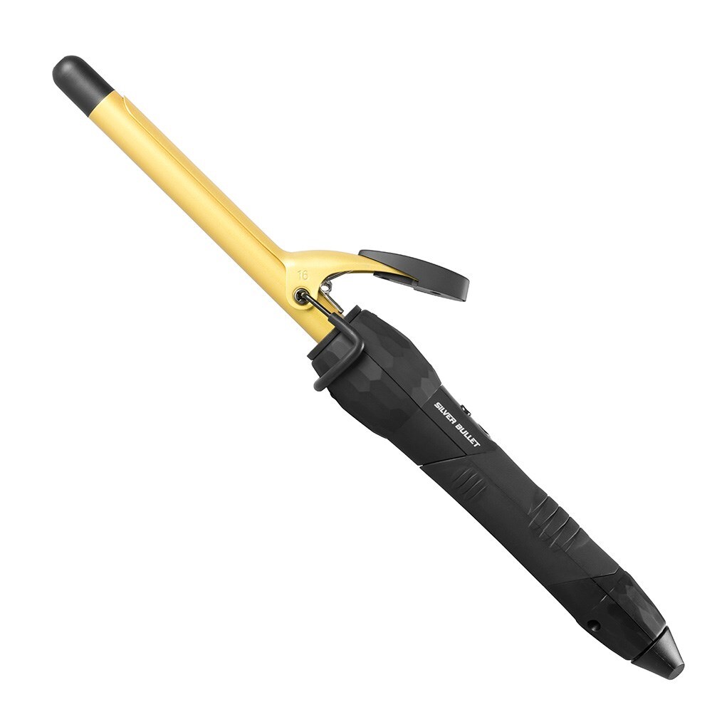 Silver Bullet — Silver Bullet Fast Lane Curling Iron 16mm 900350