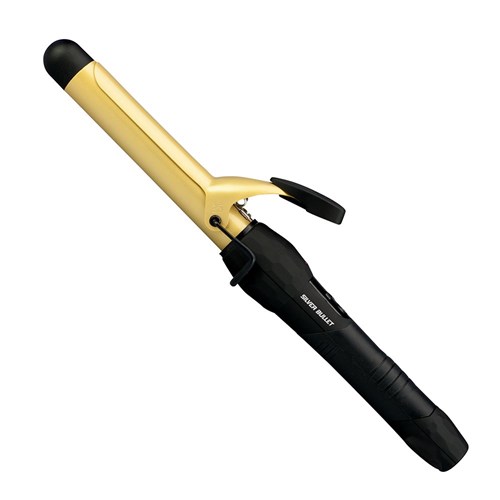 Silver Bullet — Silver Bullet FastLane Curling Iron Pink 25mm 900348