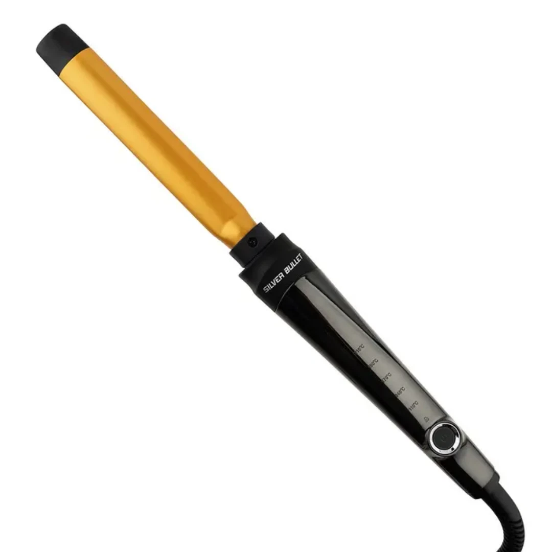 Silver Bullet — Silver Bullet FastLane Oval Curling Iron