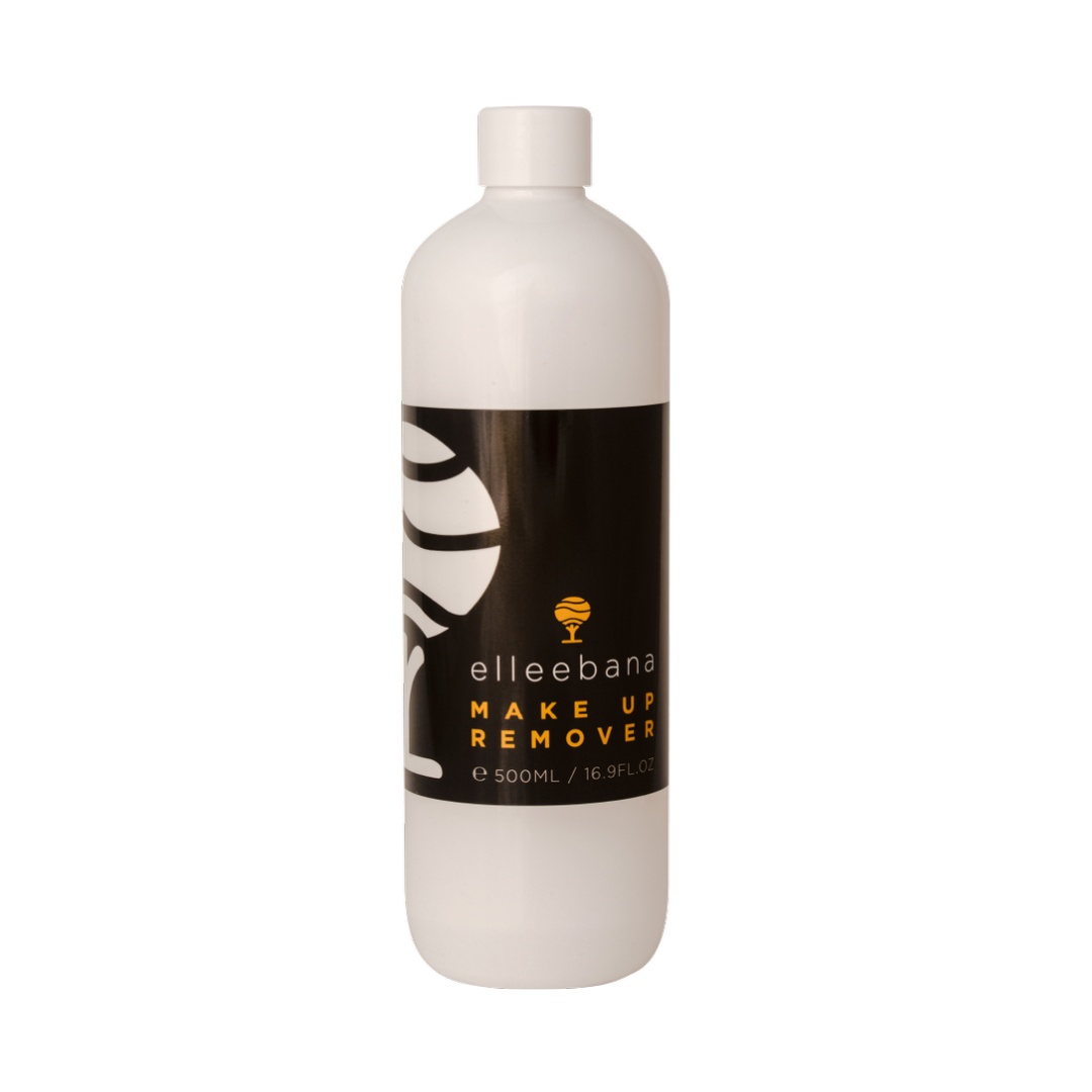 Elleebana — Belma Make Up Remover 500ml
