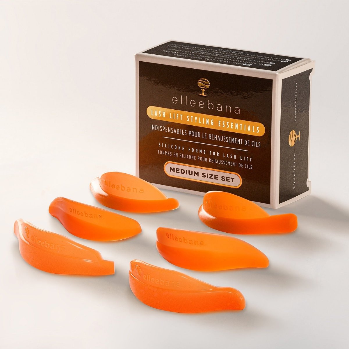 Elleebana — Elleebana Silicone Rods Medium