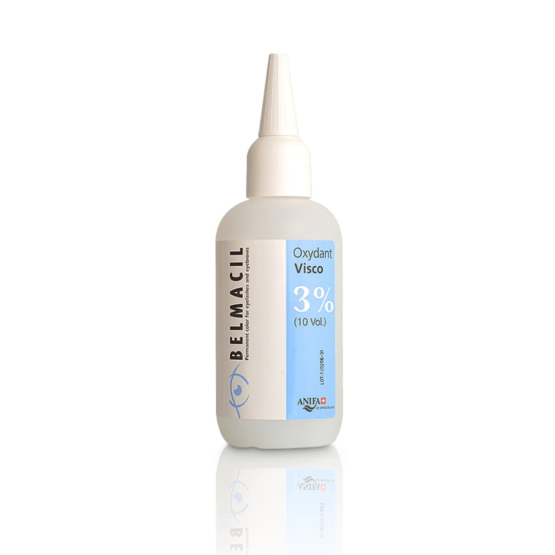 Elleebana — Belmacil Creme Oxidant 100ml