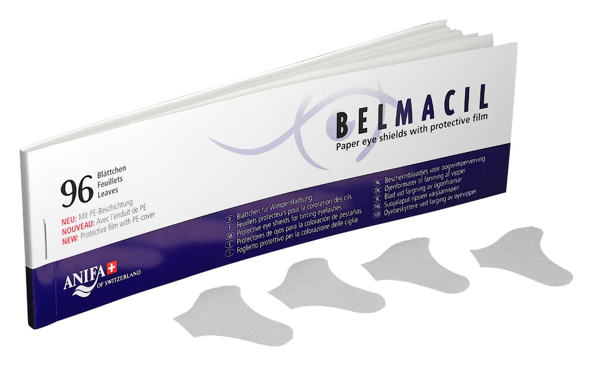 Elleebana — Belmacil Eye Shield Proctective Film 96