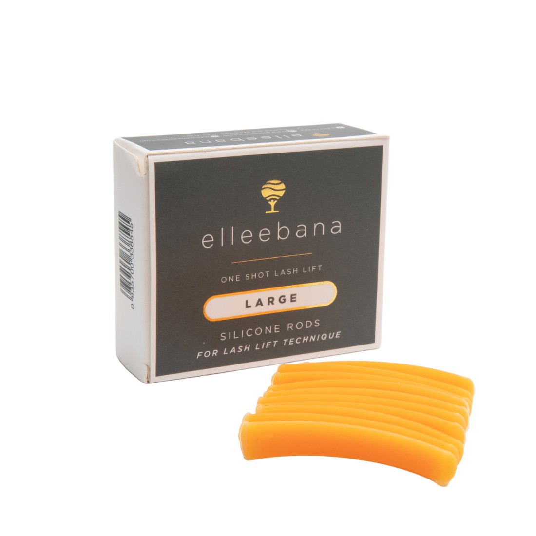 Elleebana — Elleebana Silicon Rods Large