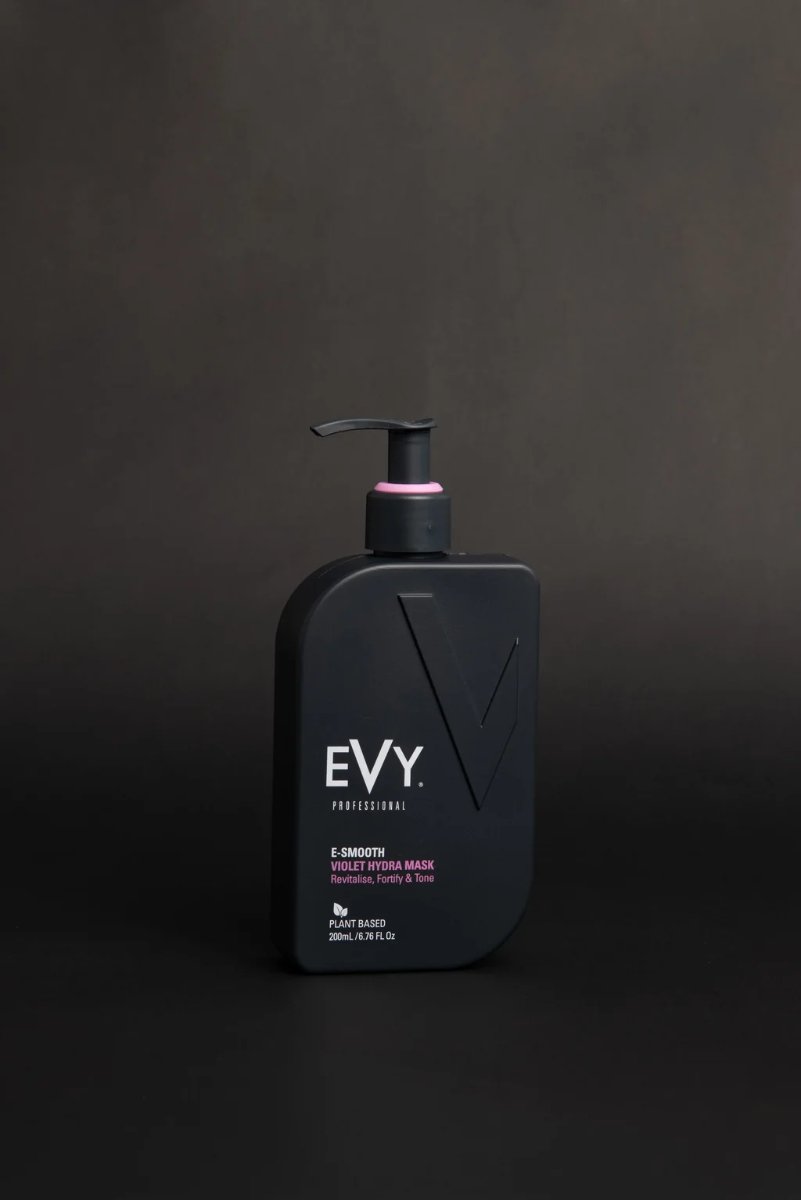 eSmooth — E-smooth Violet Smoothing Emulsion 250ml