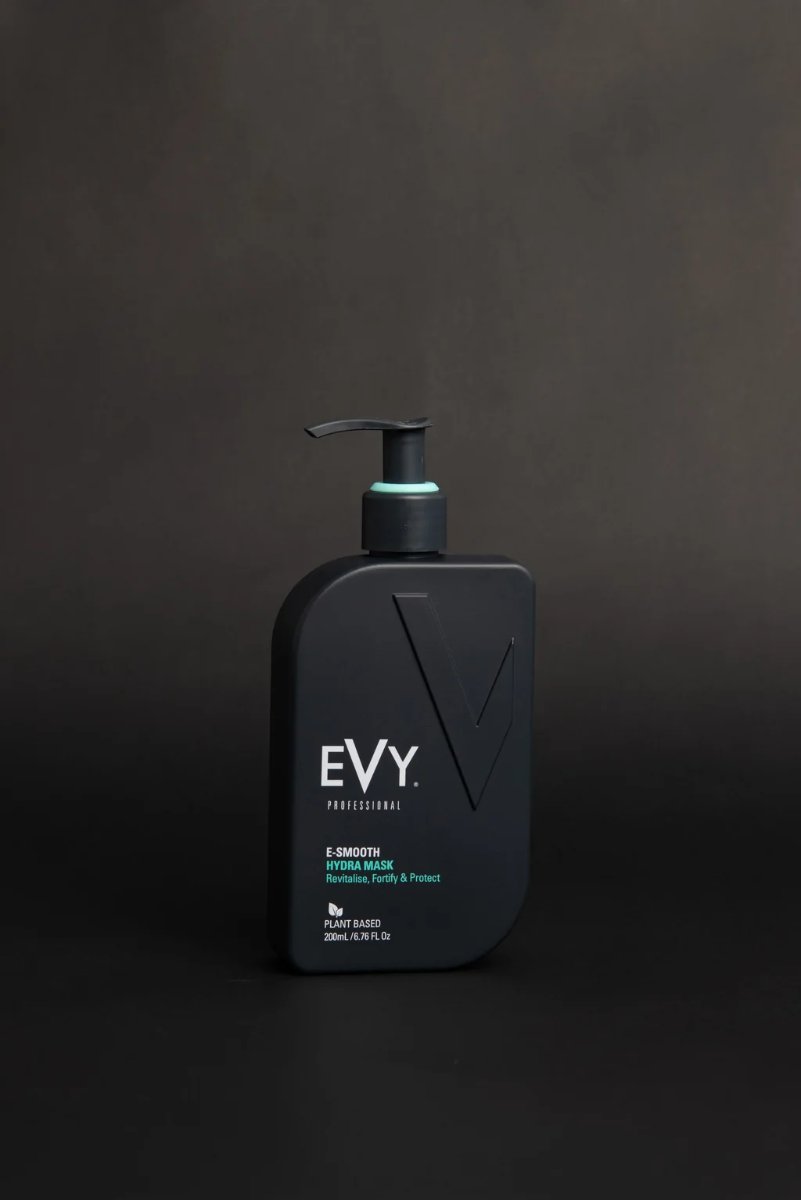 eSmooth — E-smooth Smoothing Emulsion 250ml
