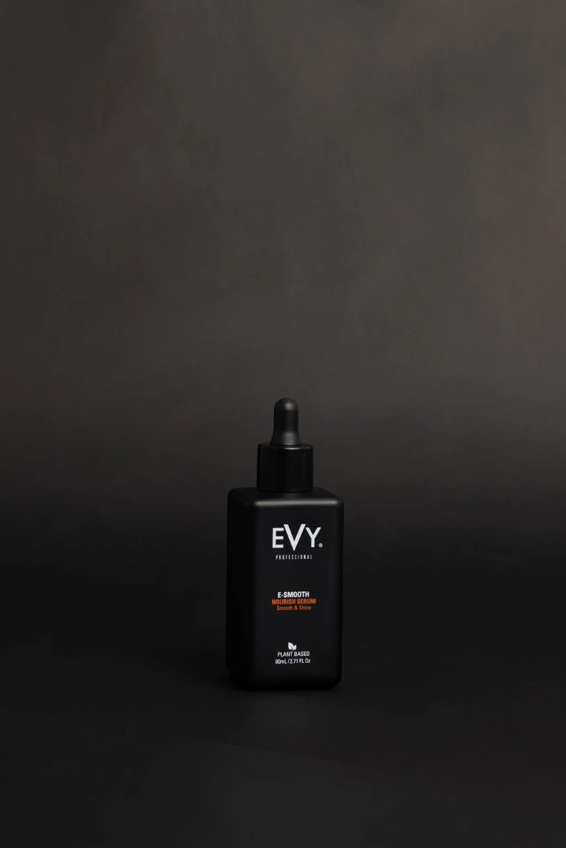 eSmooth — E-smooth Nourish Serum Smooth&Shine 80ml
