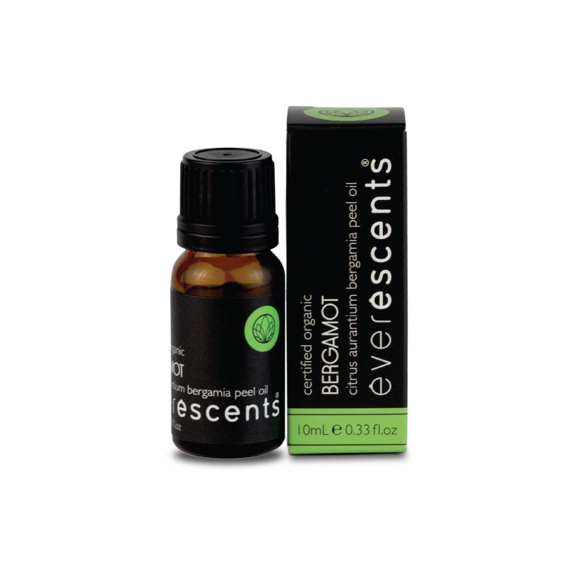 EverEscents — Everescents Bergamot Oil 10ml*