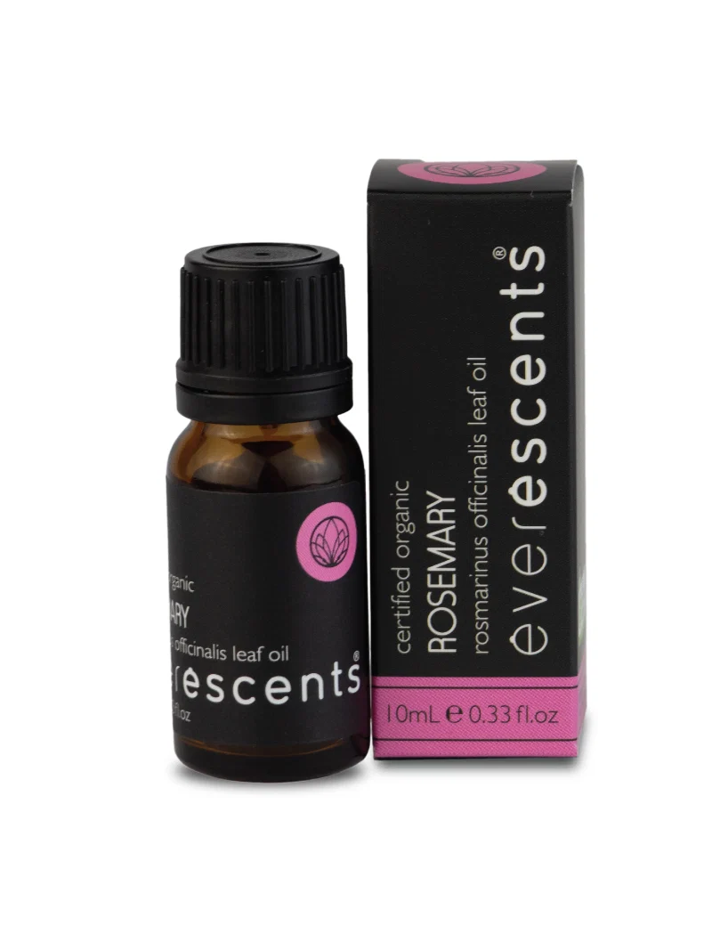EverEscents — Everescents Rosemary Oil 10ml