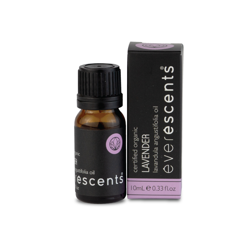 EverEscents — EverEscents Lavender Oil 10ml