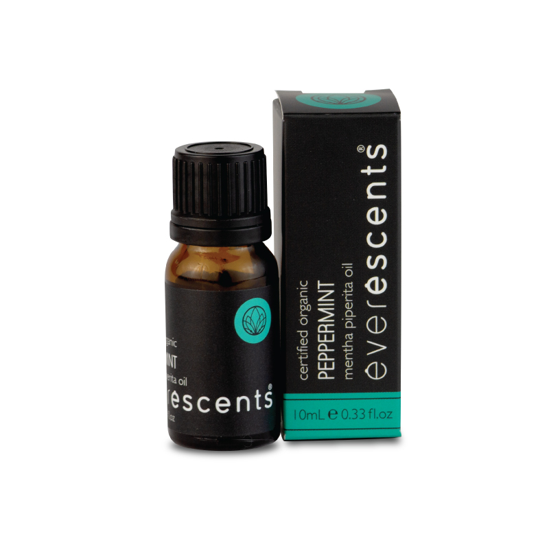 EverEscents — Everescents Peppermint Oil 10ml*