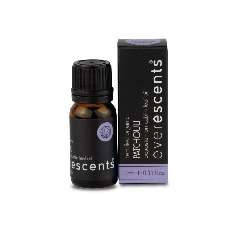 EverEscents — Everescents Patchouli Oil 10ml*