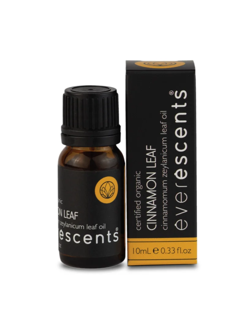 EverEscents — Everescents Cinnamon Leaf Oil 10ml
