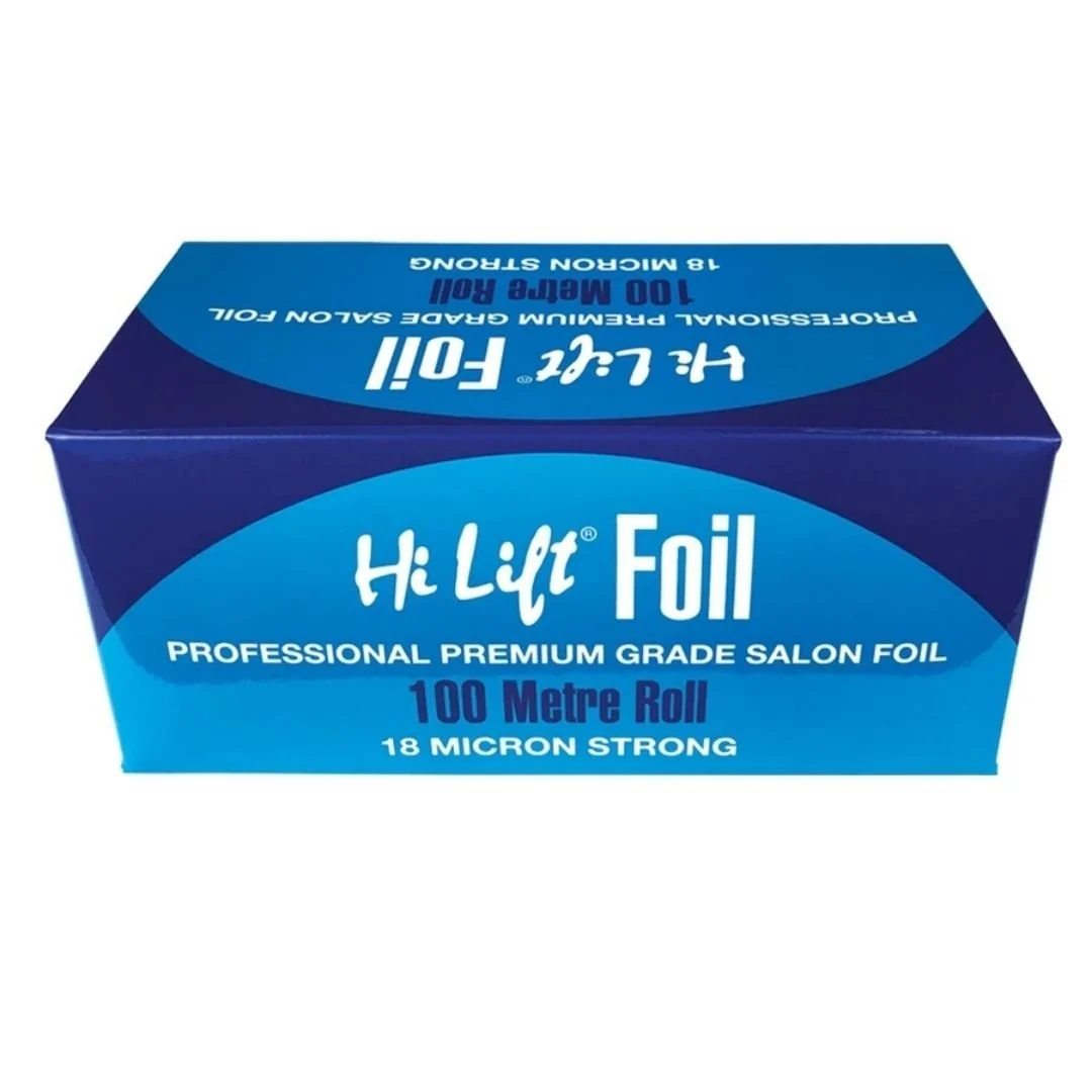 Hi Lift — Hi Lift Foil 100mtrs