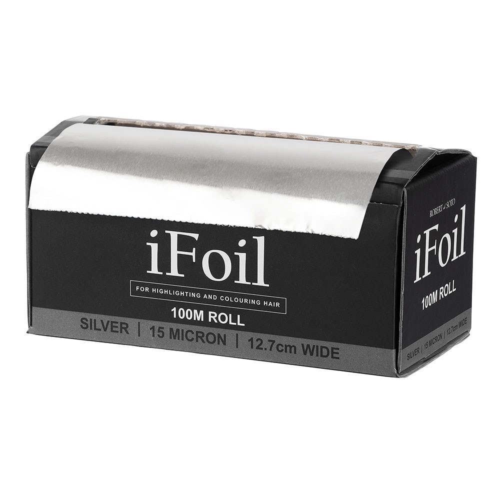Unbranded — Robert de Soto 15 Micron Foil 100ml*