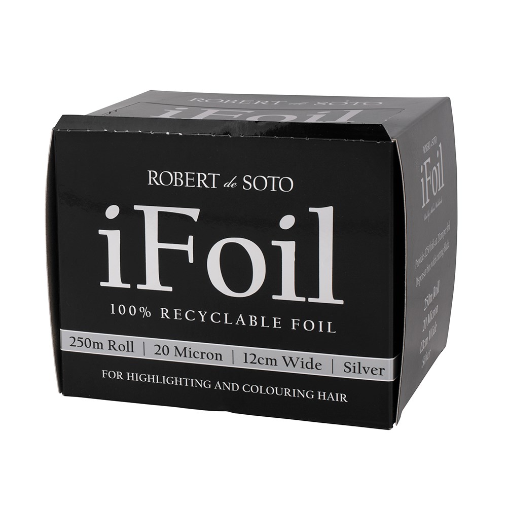 Unbranded — Robert de Soto iFoil 12cmx250cm
