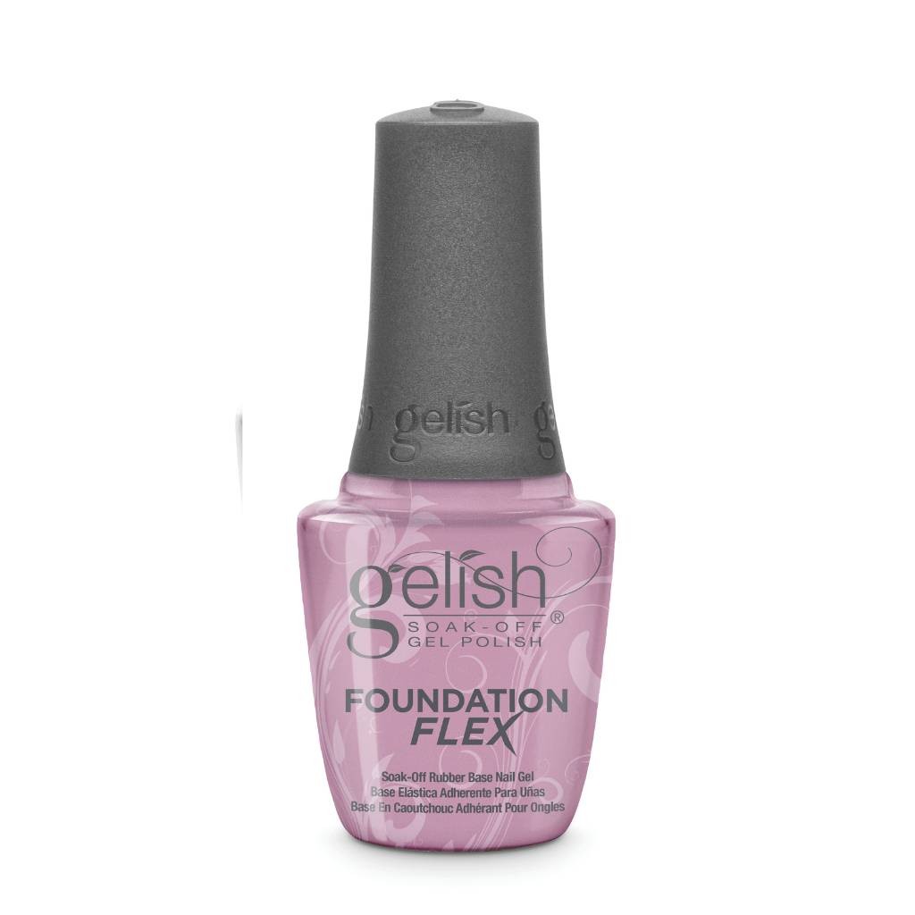 Gelish — Gelish Foundation Flex Light Pink 15ml