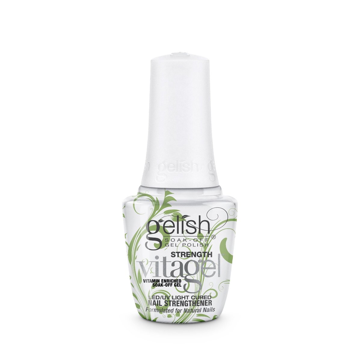 Gelish — Gelish UV/Light Cured Nail Strengthener 15ml