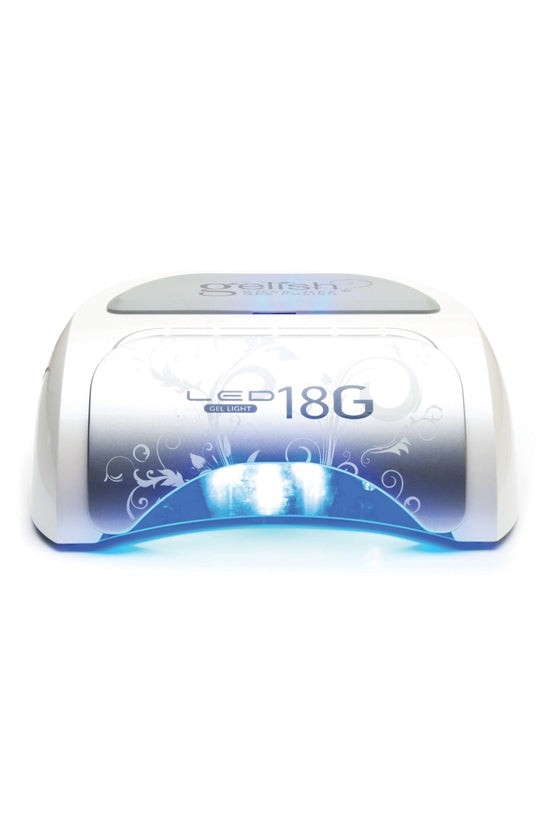 Gelish — Gelishn18G LED Light