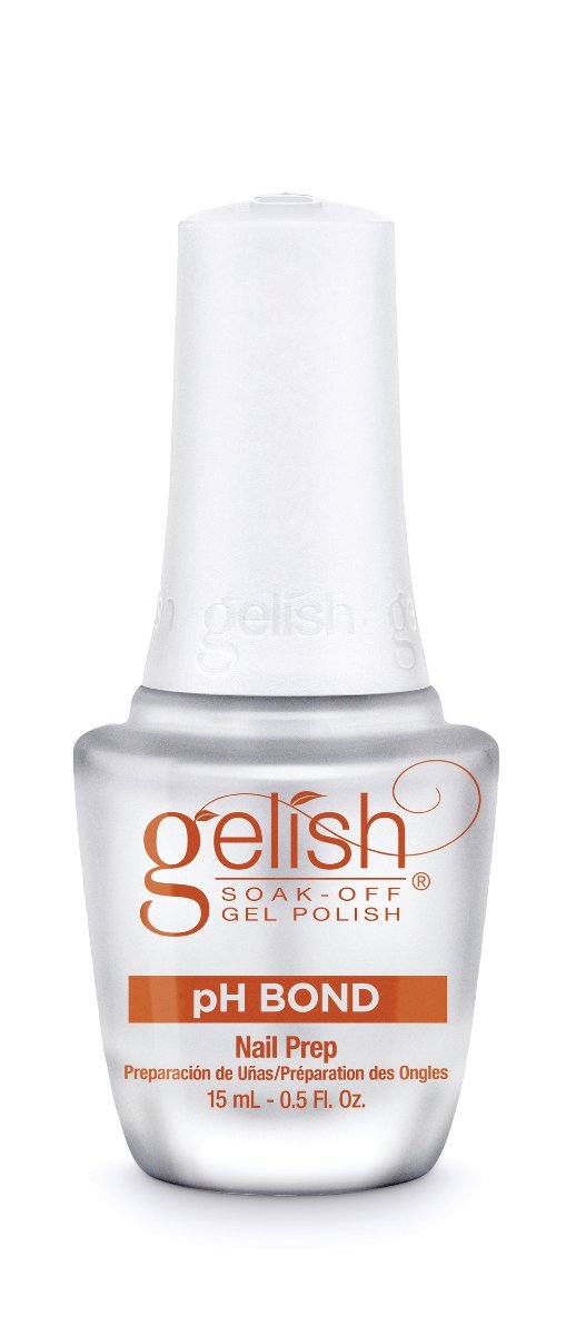 Gelish — Gelish PH Bond Nail Prep 15ml