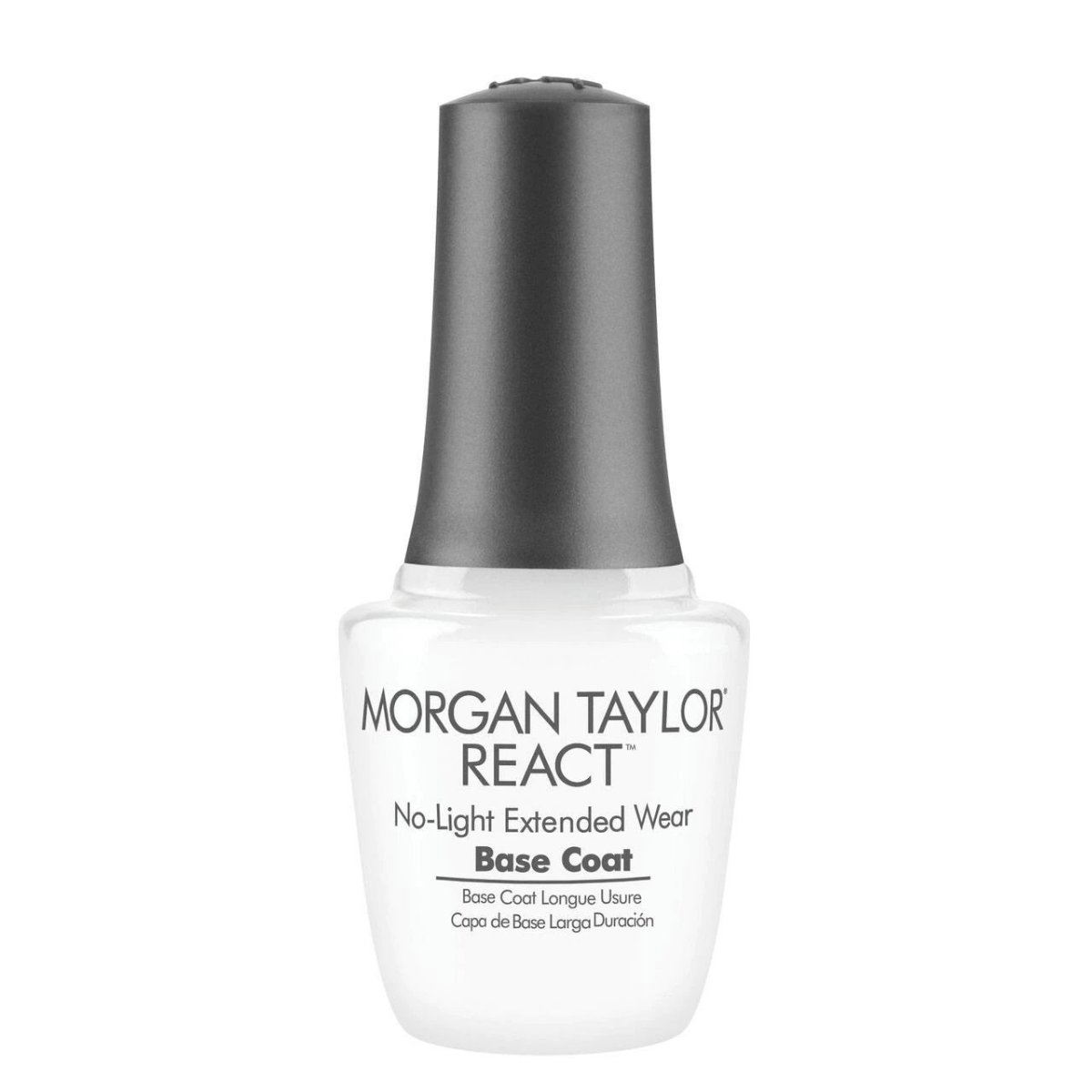 Gelish — Morgan Taylor Base Coat 15ml