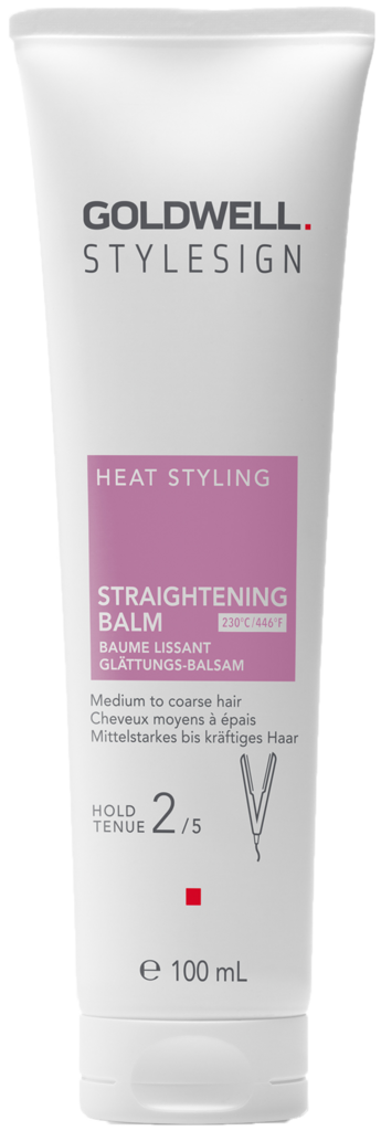 Goldwell — Stylesign Heat Styling 100ml