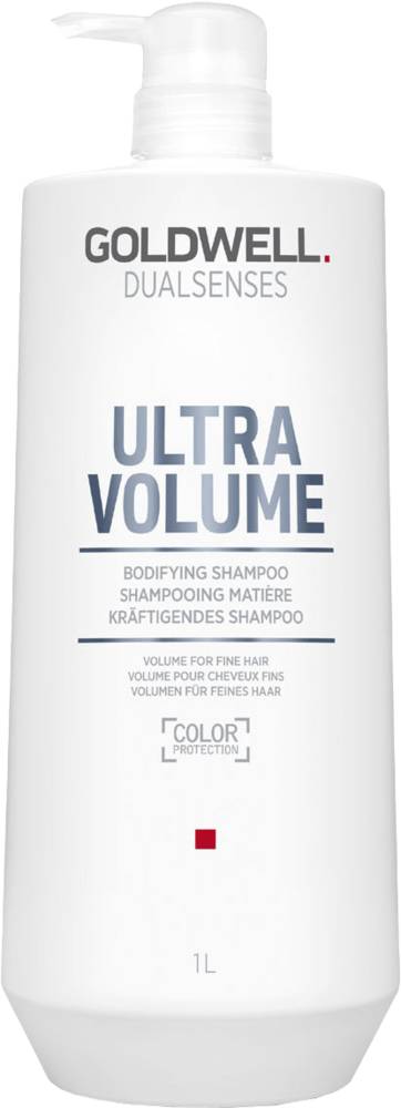 Goldwell — Dualsenses Ultra Volume Shampoo 1Lt