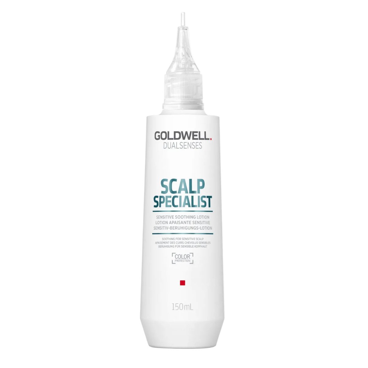 Goldwell — Dualsenses Scalp Specialist Balancing & Hydrating Fluid 150ml