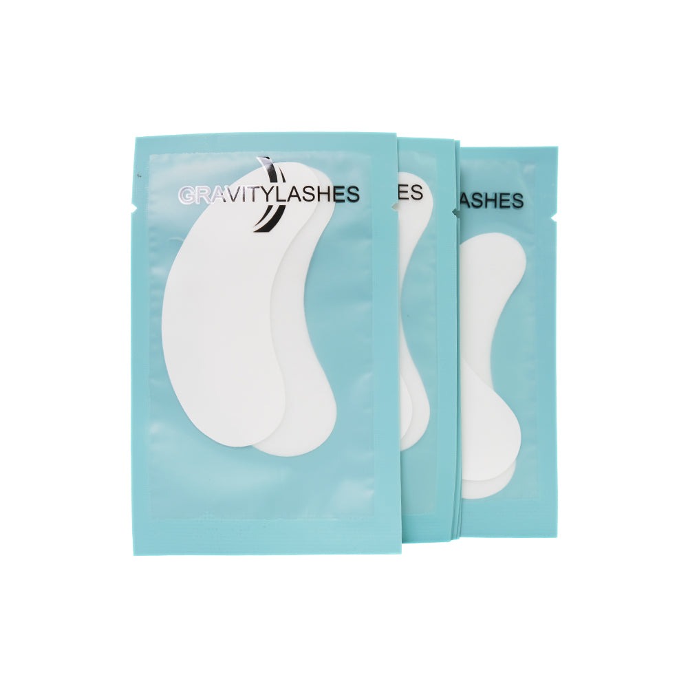 Gravity — Gravity Lash Lift Under Eye Patch 25pce