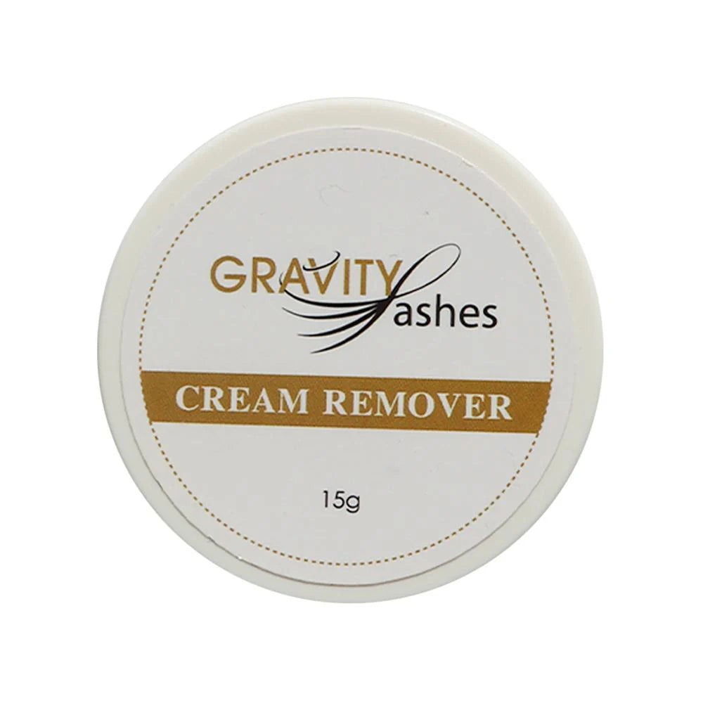 Gravity — Gravity Cream Remover 15g