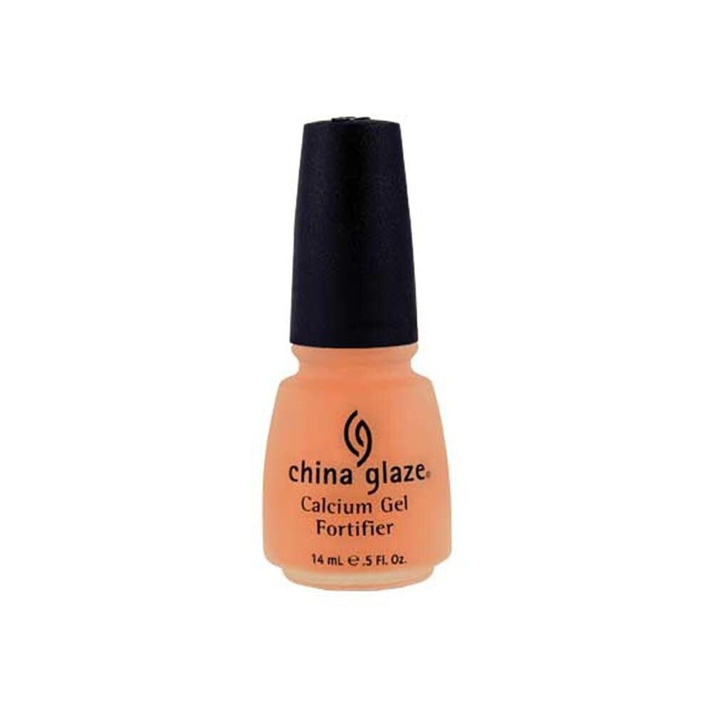 Hawley — China Glaze Calcium Gel Fortifier 14ml