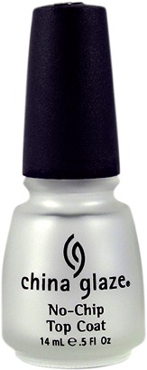 Hawley — China Glaze No Chip Top Coat 14ml