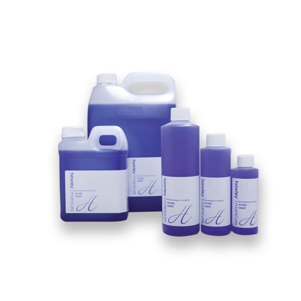 Hawley — Hawley Standard Acrylic Liquid 125ml