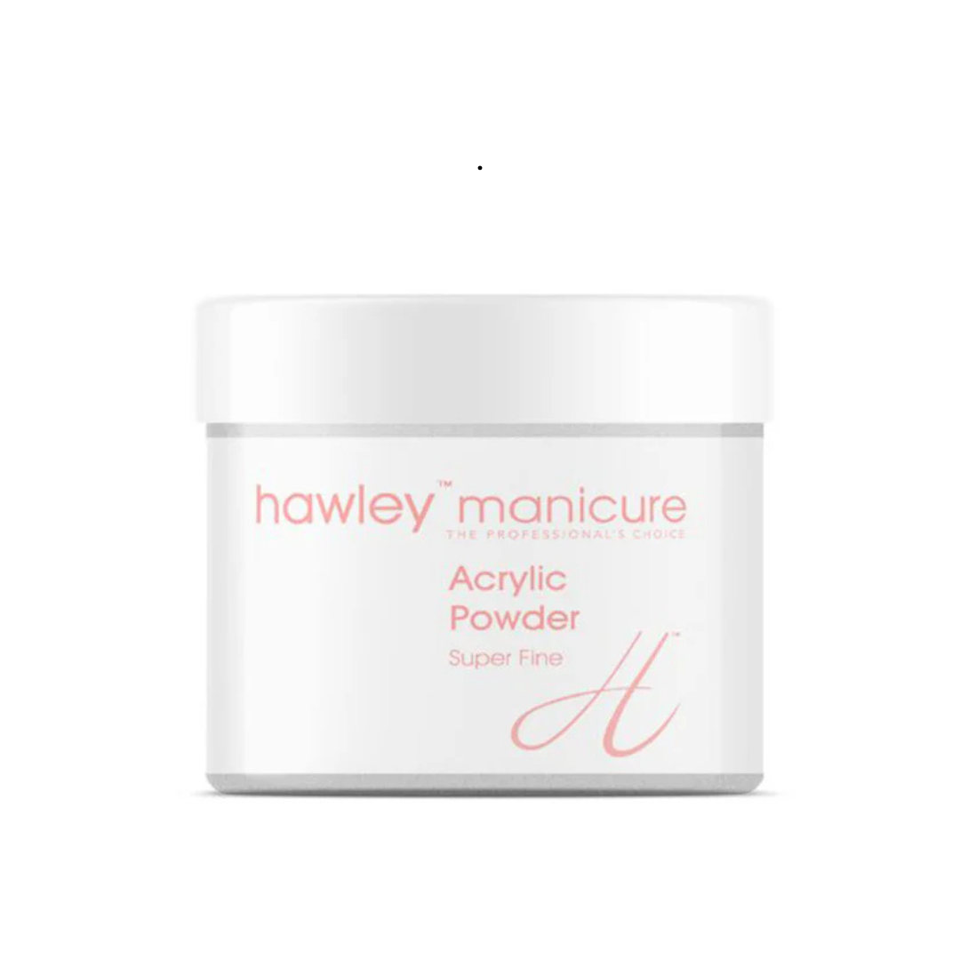 Hawley — Hawley Super Fine Acrylic Powder 100gm