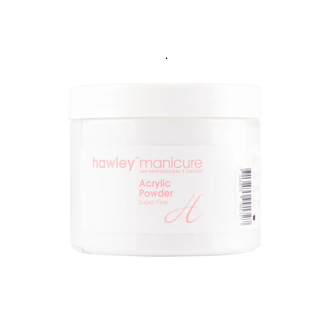 Hawley — Hawley Super Fine Acrylic Powder 200gm
