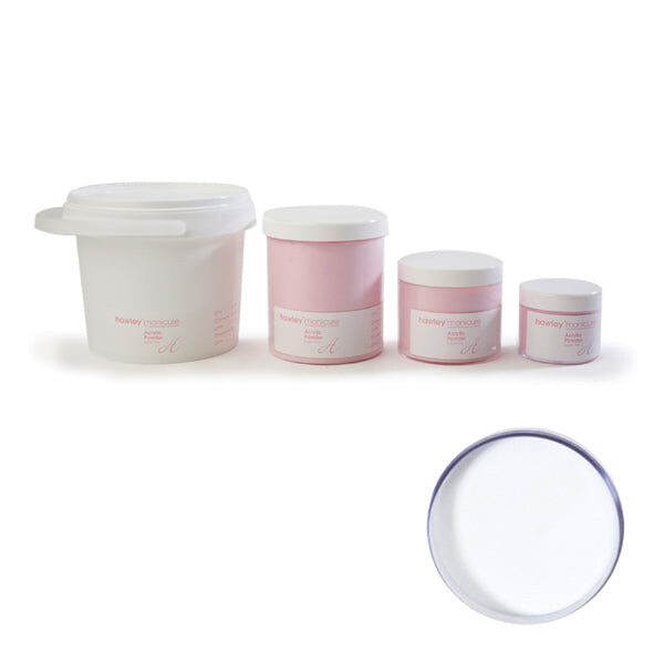 Hawley — Hawley Super Fine Acrylic Powder 500gm