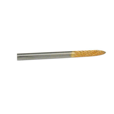 Hawley — Carbide Drill Bit Under Nail Cleaner 110110E