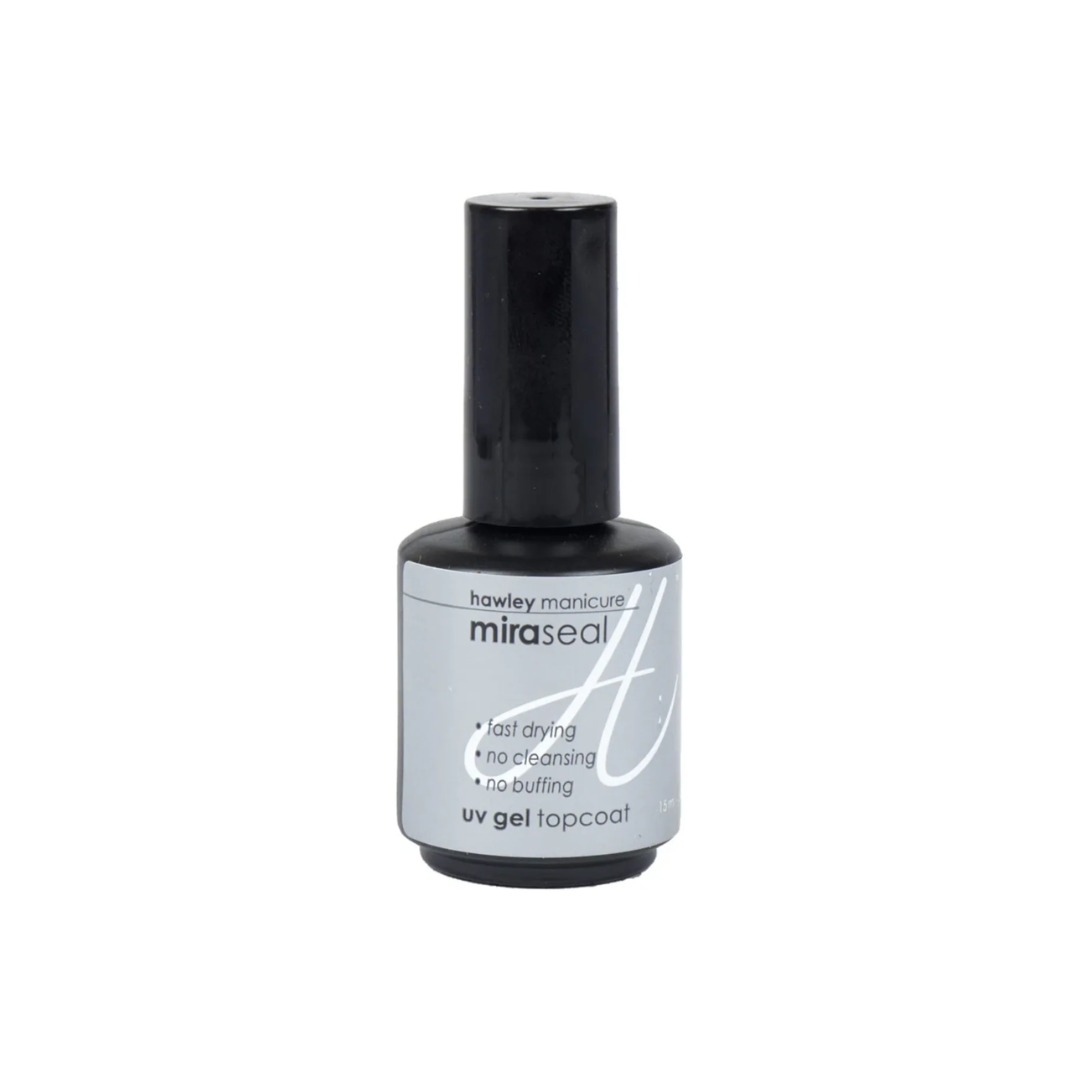 Hawley — Hawley UV Gel Miraseal Top Coat