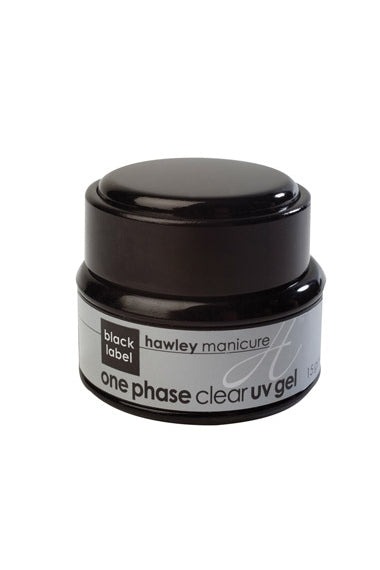 Hawley — Hawley One Phase UV Gel 15gm