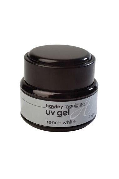 Hawley — Hawley UV Gel French White 15g