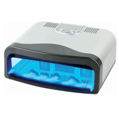 Hawley — Hawley Delta MK11-54 Watt UV Lamp