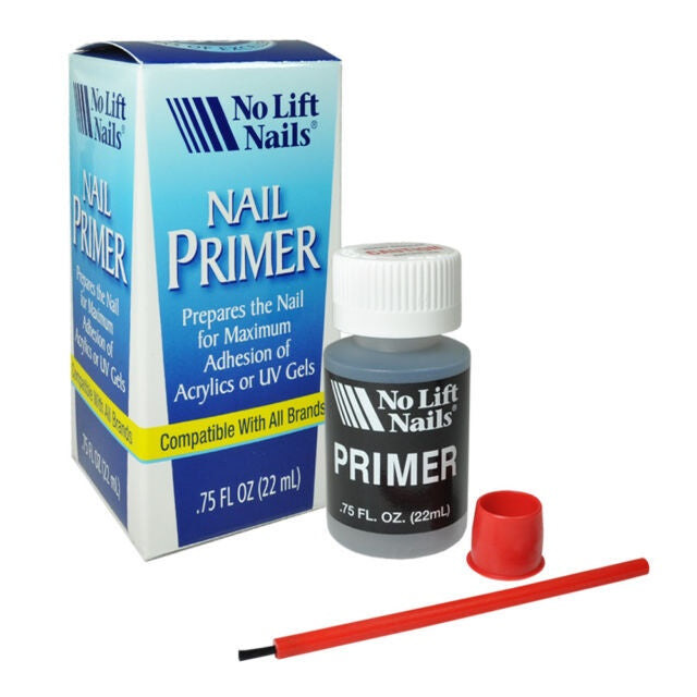 Hawley — No Lift Primer 15ml