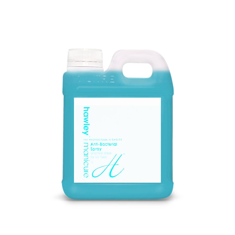 Hawley — Hawley Anti Bac Spray 1lt