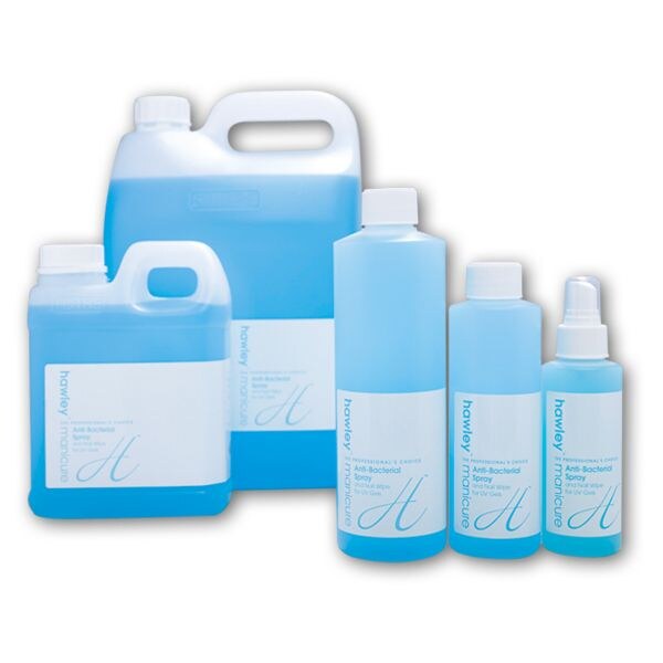 Hawley — Hawley Anti Bacterial Spray 5ltr